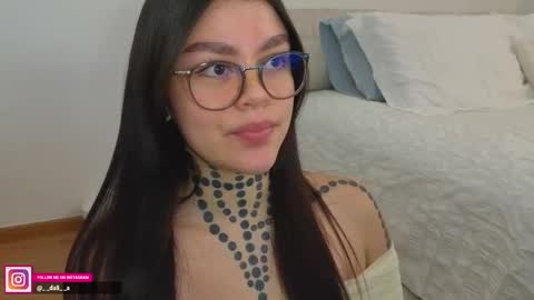 Dalia online show from 03/29/26, 10:10