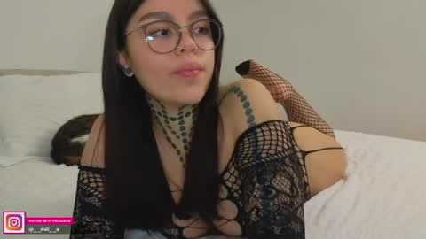 Snapshot of daliapunkt chatting on 05/06/26, 12:08 Dalia online show from 05/06/26, 12:08