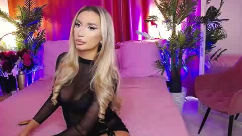 DalidaSelena online show from 03/03/26, 09:15