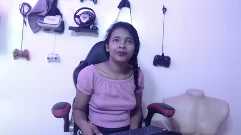 dalila online show from 07/02/26, 07:31