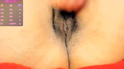 dalila online show from 03/10/25, 02:50