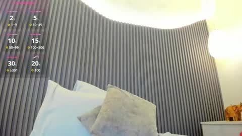 Dalila online show from 02/26/26, 02:54