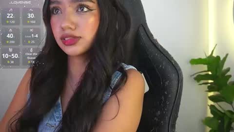 Dalila  online show from 04/03/26, 07:34