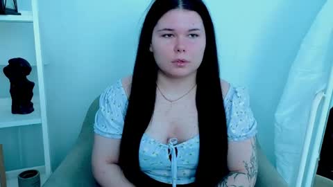 Dalila online show from 03/23/26, 10:41