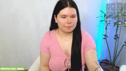 Dalila online show from 03/25/26, 10:21