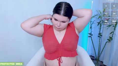 Dalila online show from 03/31/26, 11:43