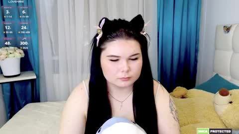 Dalila online show from 04/04/26, 09:51