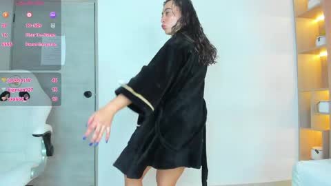dalila sette online show from 04/29/26, 05:30