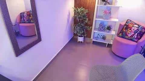 Dalila  online show from 12/19/25, 06:26