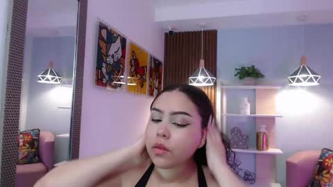 Dalila  online show from 04/14/26, 06:14