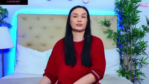 daliyaa_ online show from 02/18/26, 12:56