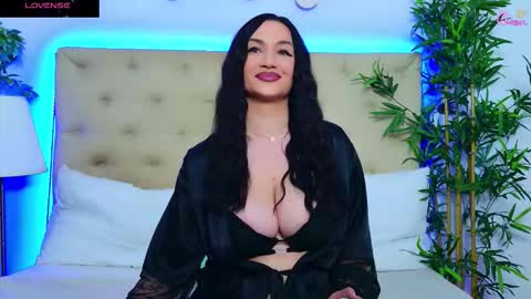 daliyaa_ online show from 02/21/26, 02:18