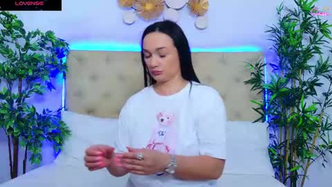 daliyaa_ online show from 07/16/26, 12:00