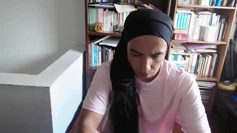 Snapshot of daliygala chatting on 02/16/25, 07:27 JamesDali online show from 02/16/25, 07:27