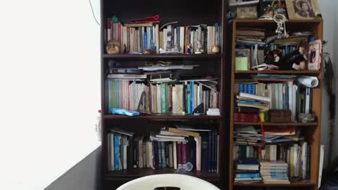 JamesDali online show from 03/19/26, 08:51