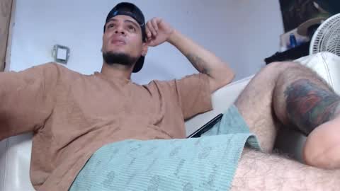 inst  stteban garcia online show from 11/21/25, 04:16