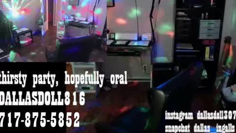 dressedupdoll online show from 03/02/25, 08:59