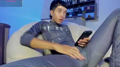 Dallen Grant online show from 11/12/25, 08:30