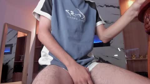 Dallen Grant online show from 05/23/26, 12:42