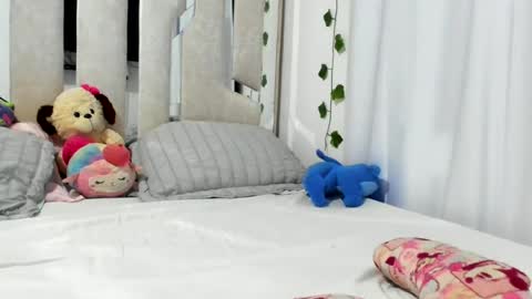 SWEET BABY online show from 07/05/26, 02:18
