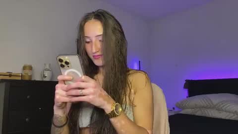 dalmatian_girl online show from 06/01/26, 06:53