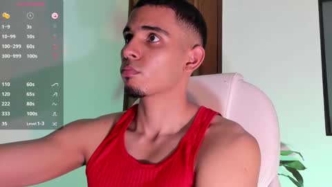 Snapshot of dalton111_ chatting on 01/21/25, 11:55 Dalton online show from 01/21/25, 11:55