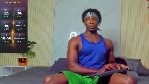 dalton_asher online show from 01/01/25, 01:15