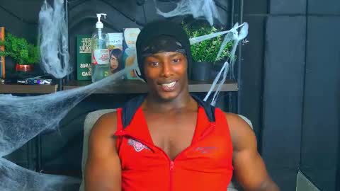 dalton_asher online show from 10/22/25, 09:20