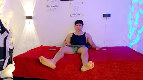 dalton_bigcock online show from 02/21/26, 11:33