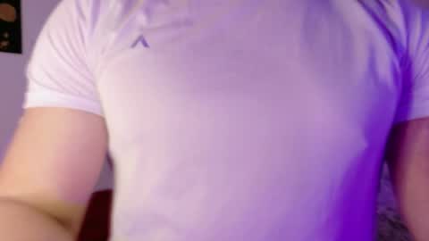 dalton_bigcock online show from 05/16/26, 07:01