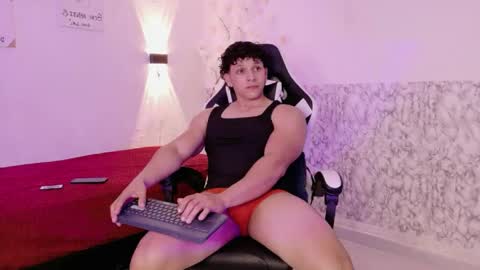 dalton_bigcock online show from 05/30/26, 03:58