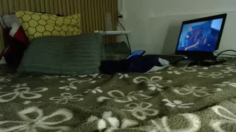 DALTONDIRTYX online show from 09/15/25, 08:36