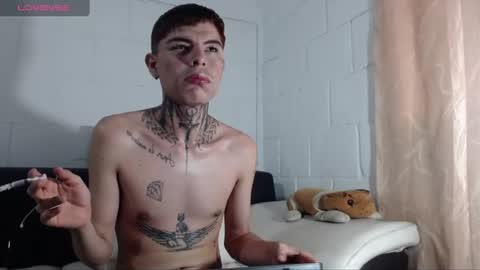 Dalton Sexy online show from 08/06/26, 11:45