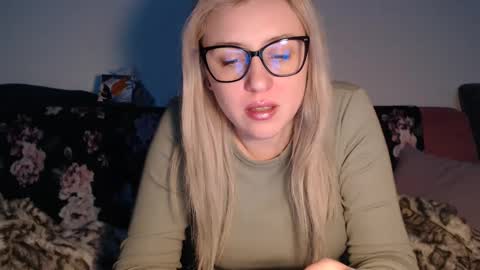 Maria online show from 02/24/25, 10:25