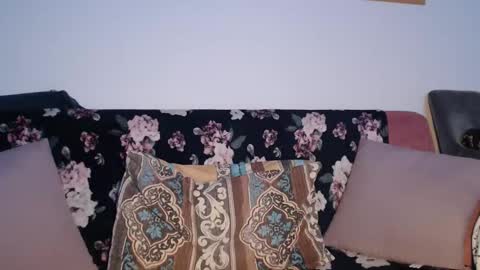 Maria online show from 03/10/25, 10:02