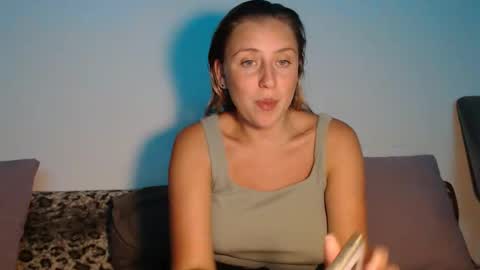 Maria online show from 09/17/25, 09:16