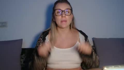 Maria online show from 10/12/25, 08:30