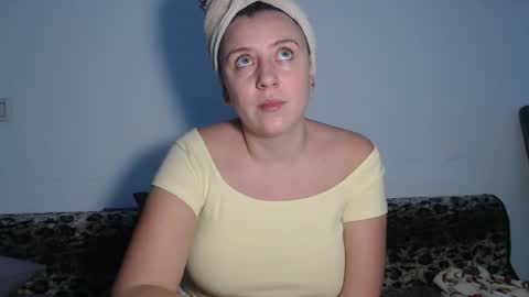 Maria online show from 11/07/25, 10:21