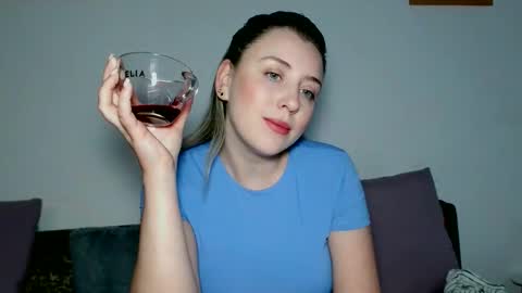 Snapshot of dalyana22 chatting on 01/17/26, 09:51 Maria online show from 01/17/26, 09:51