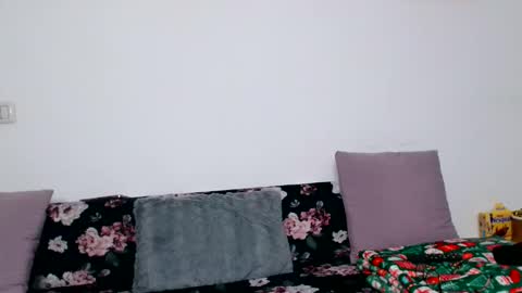 Snapshot of dalyana22 chatting on 02/02/26, 09:57 Maria online show from 02/02/26, 09:57