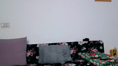 Snapshot of dalyana22 chatting on 02/14/26, 09:55 Maria online show from 02/14/26, 09:55