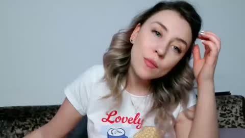 Maria online show from 04/13/26, 08:03