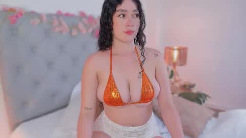 Dalyla online show from 02/21/26, 01:23