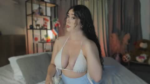 Snapshot of dalylarose chatting on 07/12/26, 01:13 Dalyla online show from 07/12/26, 01:13