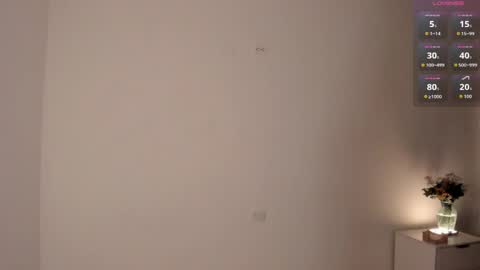 Dani online show from 04/28/26, 02:38