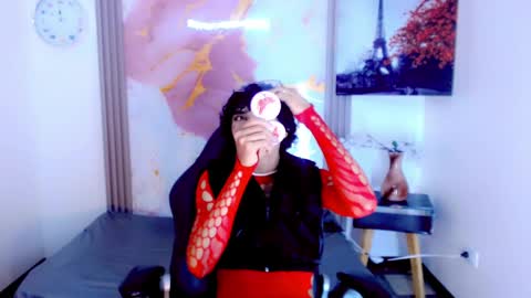 damachis__ online show from 06/03/26, 03:31