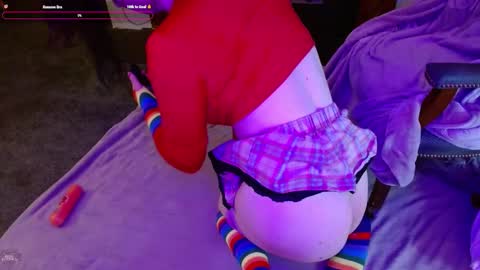 damadevotchka online show from 02/15/25, 02:47