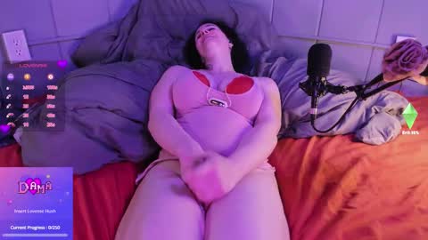 damadevotchka online show from 02/27/26, 06:24