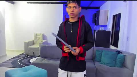 damar_felipe online show from 02/12/25, 10:35