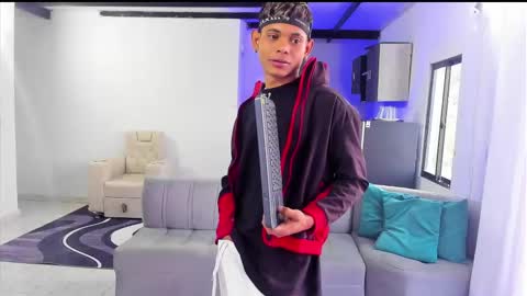 damar_felipe online show from 02/14/25, 08:26